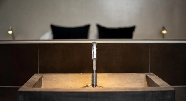Люкс Deluxe Anne&Max Boutique Hotel