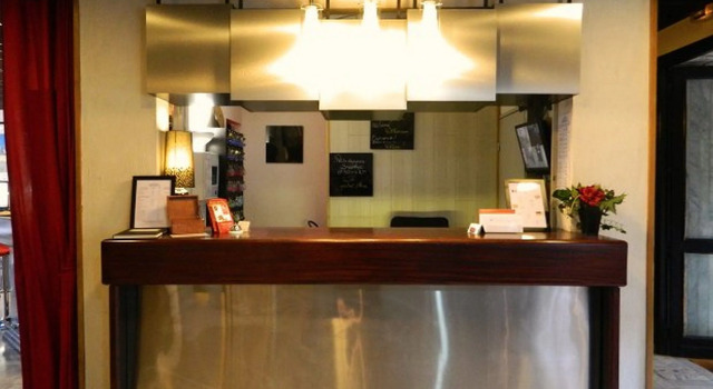 Adonis Arc Hôtel Aix