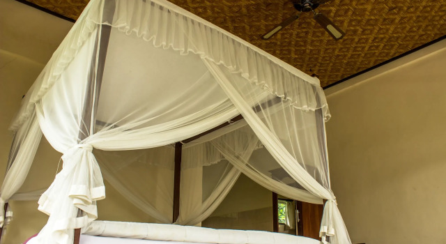 Bisma Jaya Bungalow
