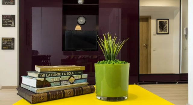 Studio R by MRG Apartments