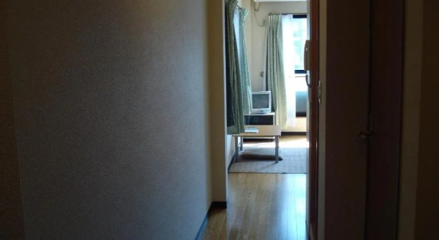 Miyacho Mansion, Buchen Sie Hotel Omiya 