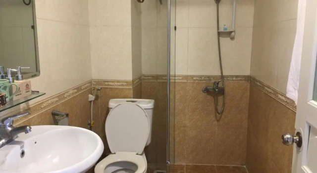 Номер Standard impressive boutique hotel