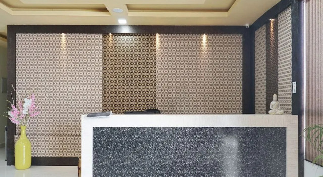 Pemaling Lords Inn Dirang, Book Hotel 3-stjernede hoteller i Azara, 3*