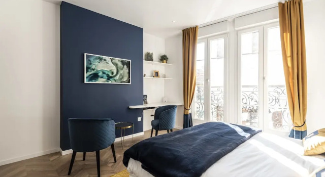 MM Suites Marlot, Забронировать Отель Отели Реймса 3 звезды, рядом с Дворец То, 3*