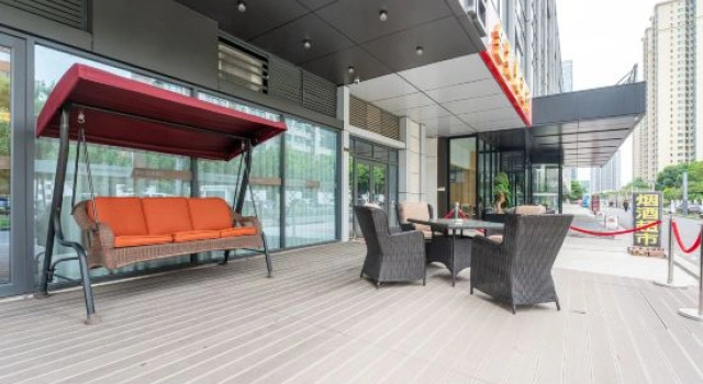 Giorgio Morandi Hotel, Забронировать Отель Бизнес-отели Шаньдун, 4* 5*