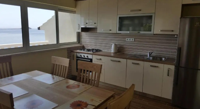 Апартаменты с 2 комнатами Apartments Kvesic