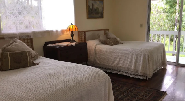 Номер Standard Lava Tree Tropic Inn