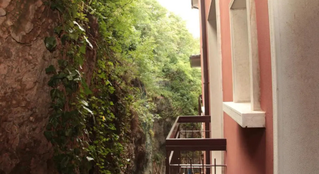 Двухместный номер Economy Hotel Merano