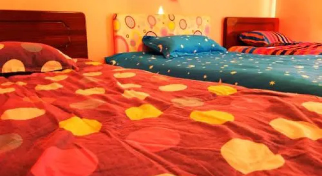 Blue Sky Hostel, Book Hostel Xiangxi Hunan
