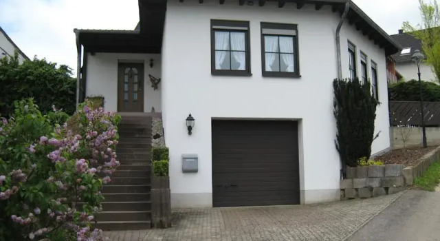 Ferienhaus Später