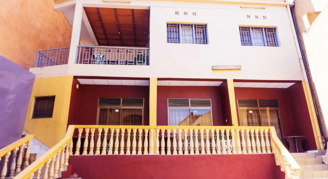 Апартаменты Standard Kigali Holiday Hotel
