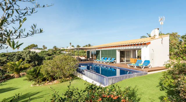 Villa Iris Torret