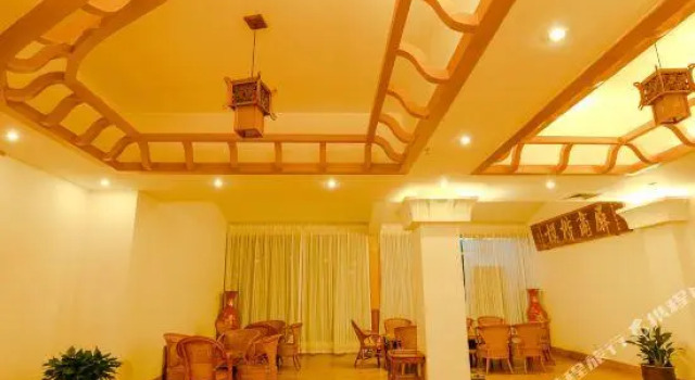 Yunti Hotel, Reserva ahora Hotel Daxing Yunnan