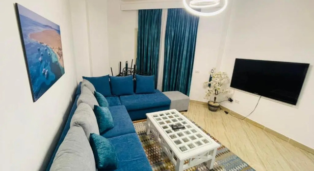 Apartman Veranda, Prenota Appartamento Hotel a Mar Rosso con parcheggio, Parcheggio