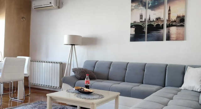 Spa apartman Iva, Забронировать Курортный отель Баня-Лука Республика Сербская