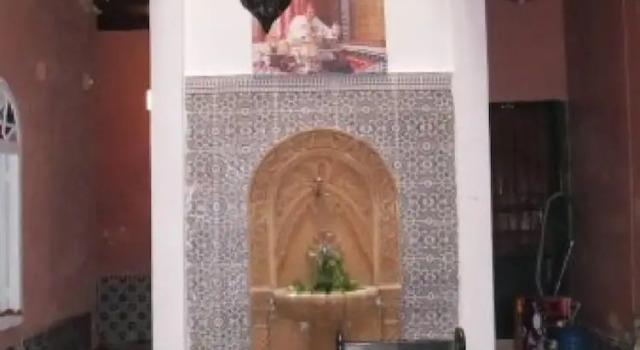 Dar el karam, Забронировать Гостевой дом Недорогие отели Рабата, рядом с Barid Al Maghrib, недорого