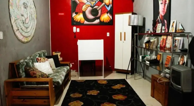 Hostel Leal Loyalty