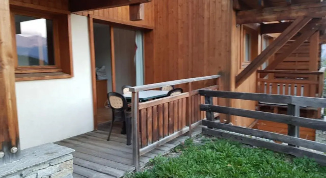 le hameau des ecrins, Забронировать Отель Отели Пюи-Сен-Венсан с бассейном, рядом с Горнолыжный подъемник Роше Нуар, Бассейн