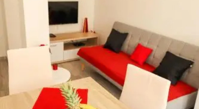 Apartments Silva, Rezerwuj Apartament Hotele w Split z parkingiem, w pobliżu City Center One Split, Parking