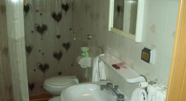 Номер Standard Hotel Nuova Grottella