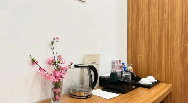 Gabi Boutique Hotel