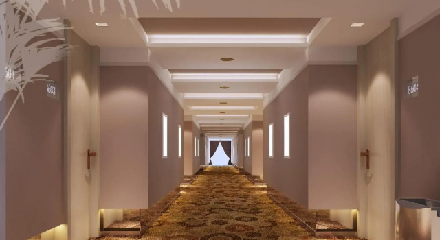 Jinhai International Hotel, Buchen Sie Hotel Liuzhi Guizhou