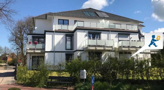 Sommerbrise Wallbox, Забронировать Апартаменты/квартира Лабё Bay of Kiel