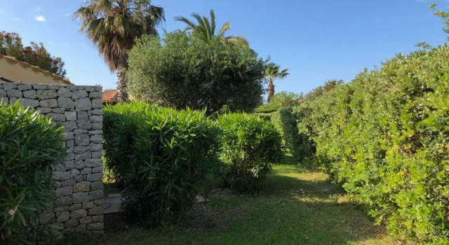 Апартаменты I Giardini Di San Vito