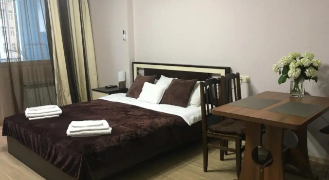 Студия Millka Star Batumi