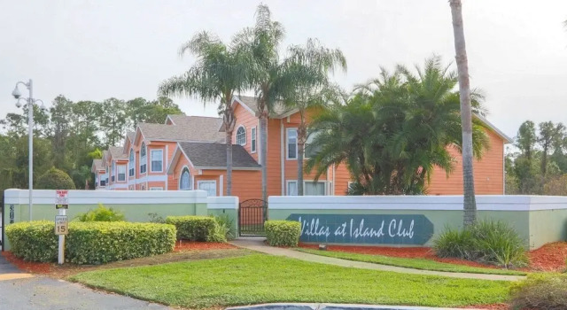 Disney World Area - Pool Side Paradise, Book Hotel Hoteller i Four Corners med pool, Swimmingpool