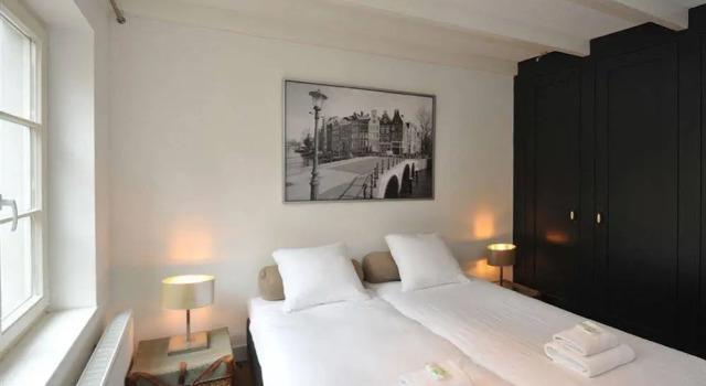 Jordaan Residence, Забронировать Отель Отели Норда 4 звезды, 4*