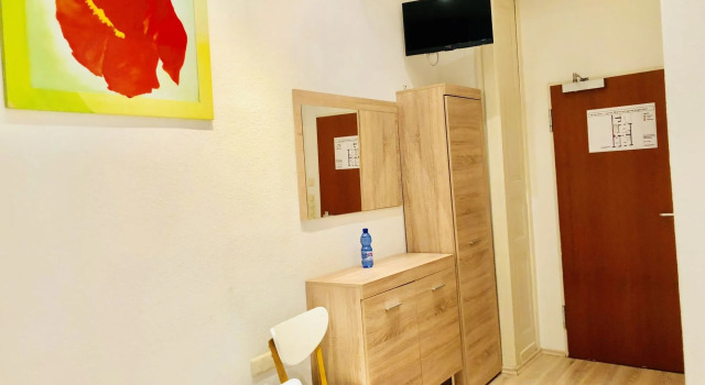 City Hotel Storch