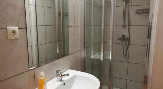 Студия Most Hostel