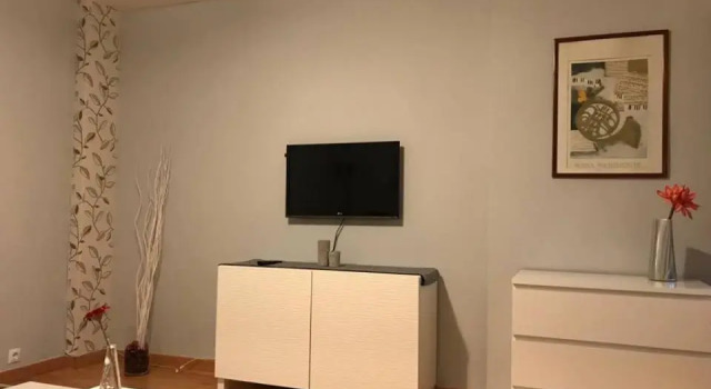 Estudio Benalmádena