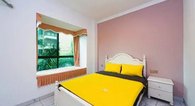 Beihai Love Home Homestay, Rezerwuj Hotel Beihai Guangxi
