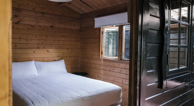 wecamp Cudillero, Buchen Sie Hotel Cudillero Costa Verde