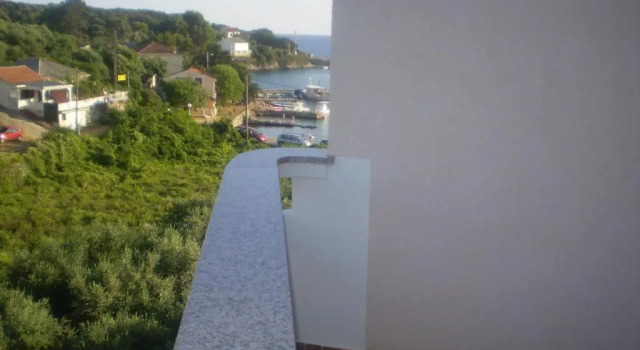 Апартаменты с балконом Apartment Daniela