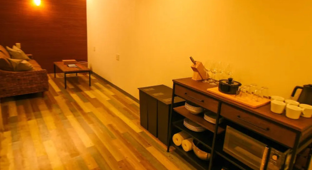 Вилла с балконом и с видом на сад Rakuten STAY VILLA Miyakojima Maehama Beach