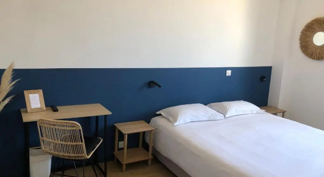 Люкс Hôtel de la Poste - Piriac-sur-mer