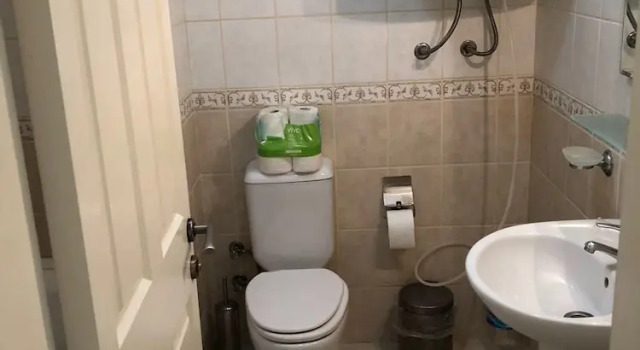 Апартаменты Apartment 3 Bedroom Lake View 3 by Likya Global