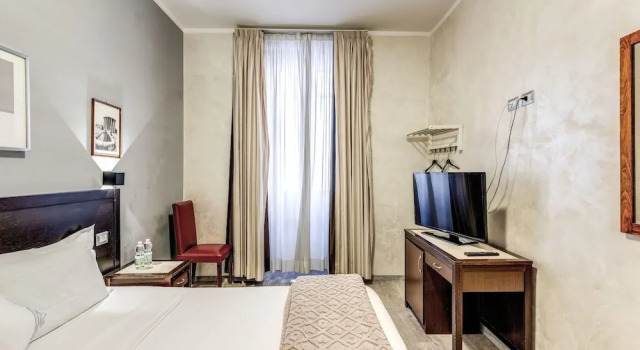Номер Economy Hotel Family House