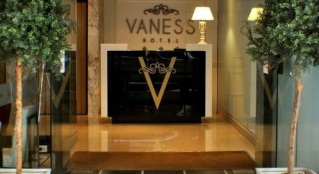 Vaness, Rezerwuj Hotel Mar del Plata 
