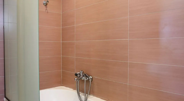 Люкс Matina Pefkos Aparthotel