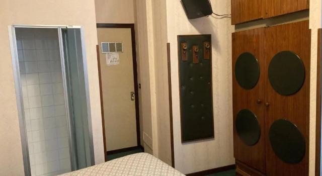 Номер Standard Отель London