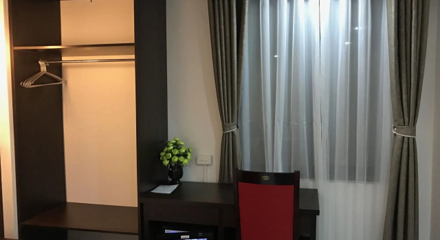 Sapa Memory Hotel, Buchen Sie Hotel Hotels in Lao Cai mit Pool, Schwimmbad
