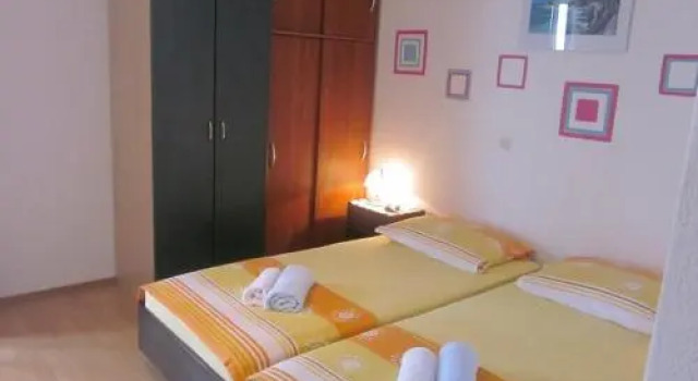 Apartment In Hvar Town With Sea View Terrace Air Conditioning W lan, Забронировать Апартаменты/квартира Хвар Остров Хвар, рядом с Частный Пляж «Си Ю Румс»