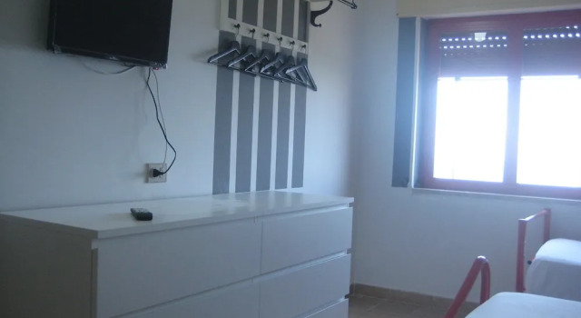 Residence San Antonio, Book Hotel Hoteller i Cilento med pool, Swimmingpool