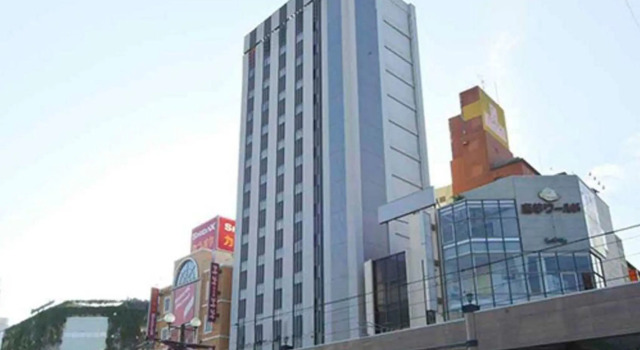QuintessaHotel KagoshimaTenmonkan Relax&Sleep, Buchen Sie Hotel Kagoshima Kyushu