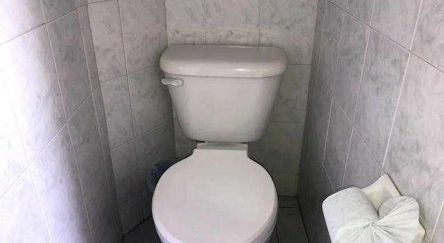 Четырёхместный номер Standard Hotel San Juan