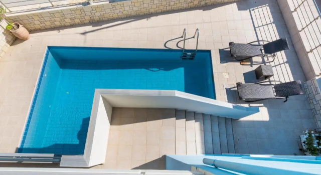 Вилла Kronos Villas